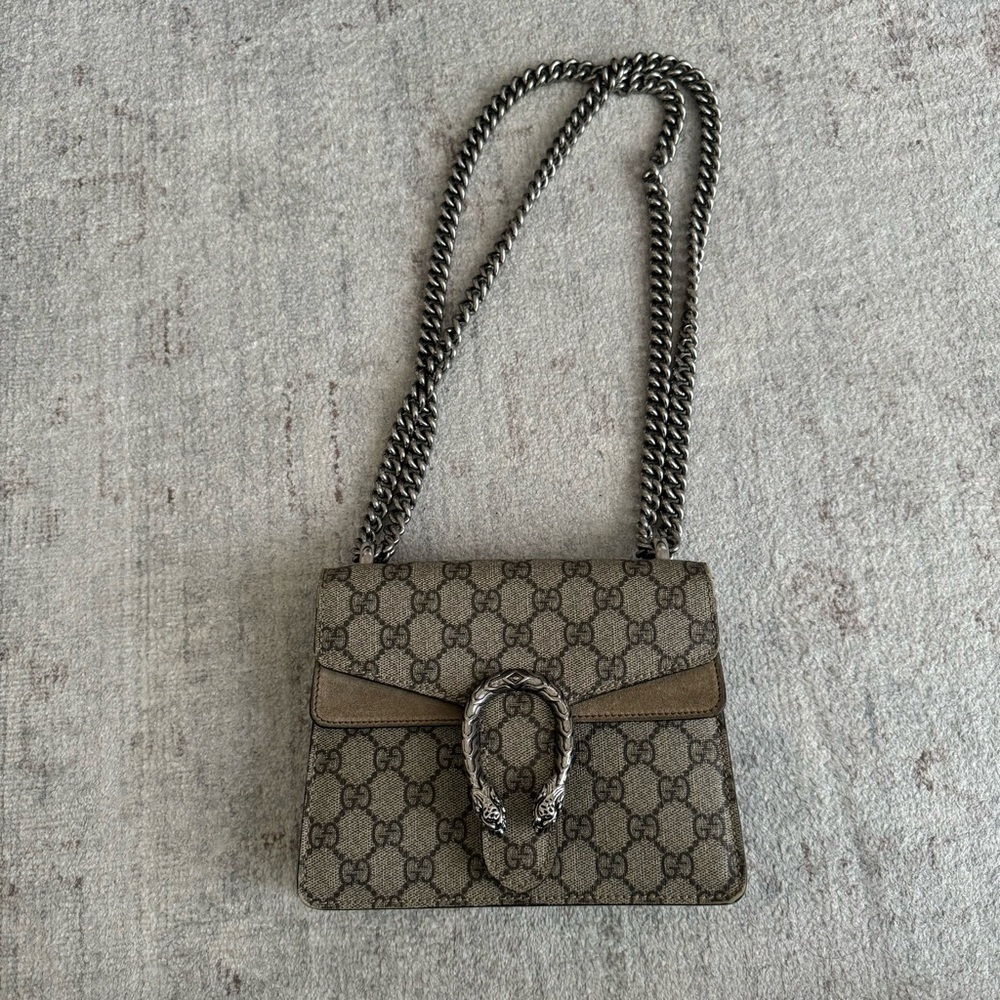 Gucci Dionysus Women's Bag